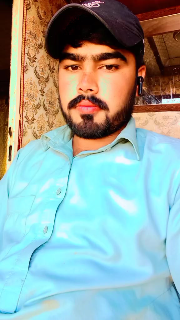 @SAJIDALi Dilwala