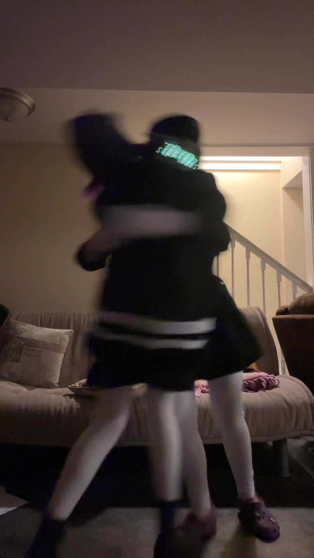 @Uzi and N <3