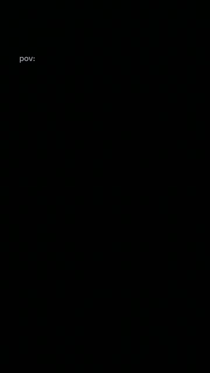 @are you okay?