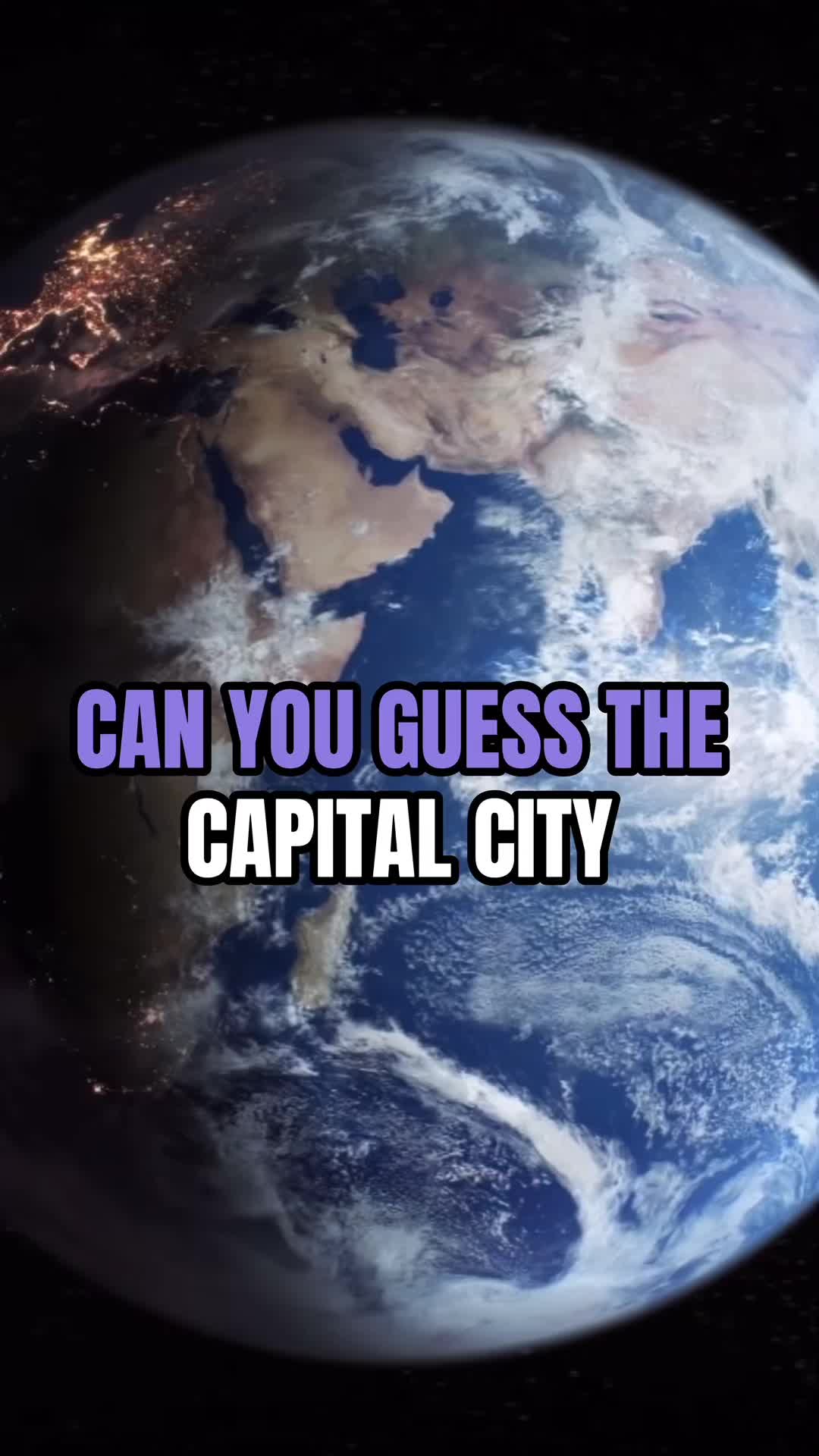 @Daily Geography