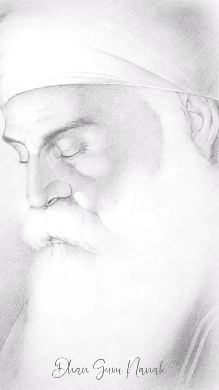 @Satnam Waheguru