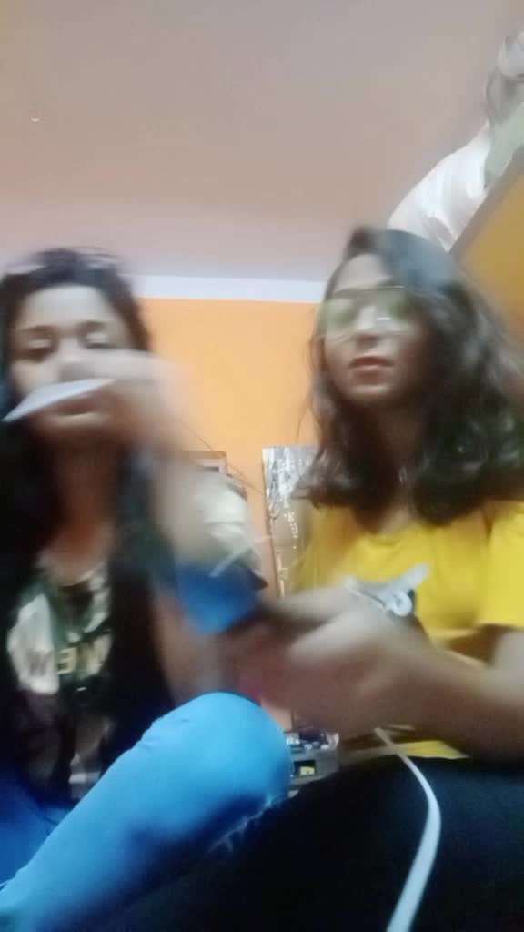 @Annushka Das