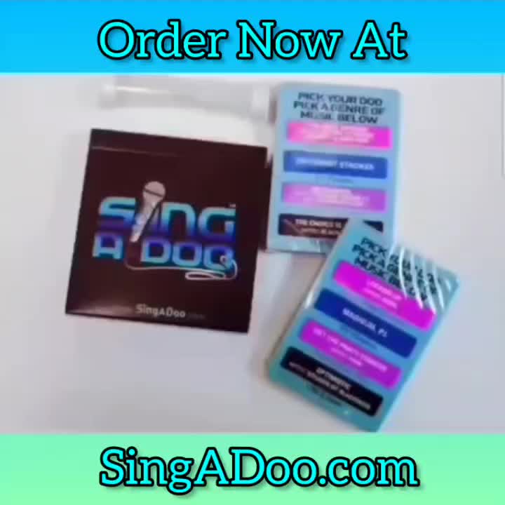 @Singadoo