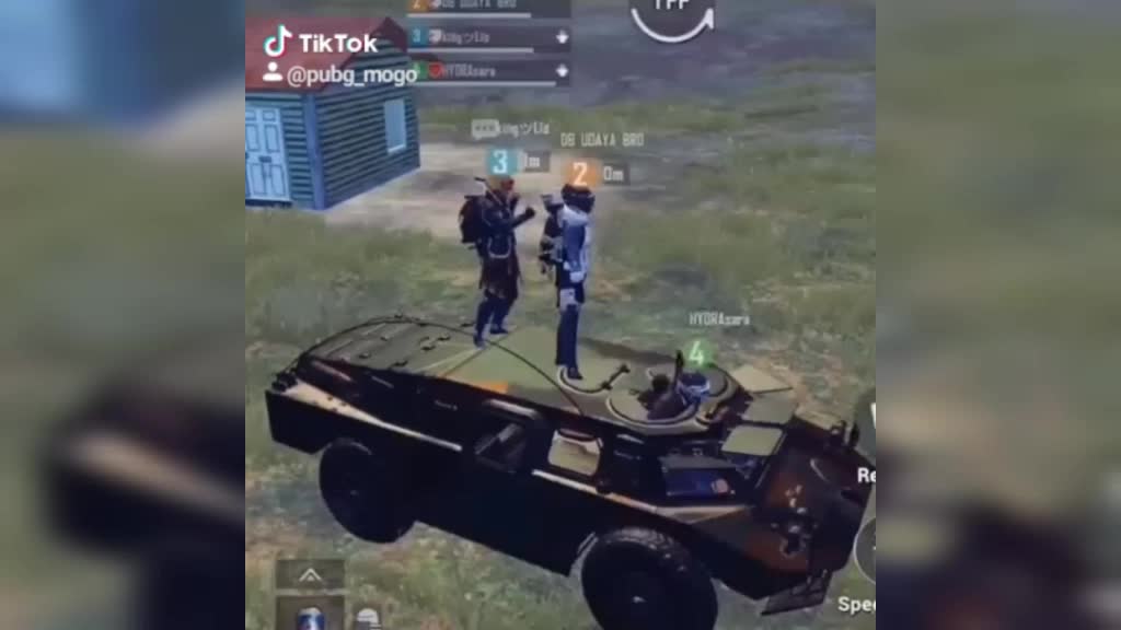 @Pubg Mogo