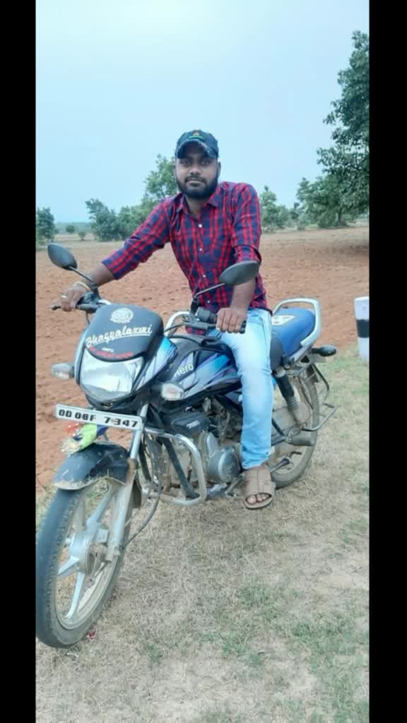 @Bhagyadhar Sahu