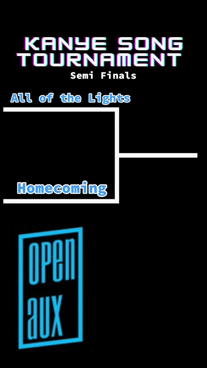 @Open Aux
