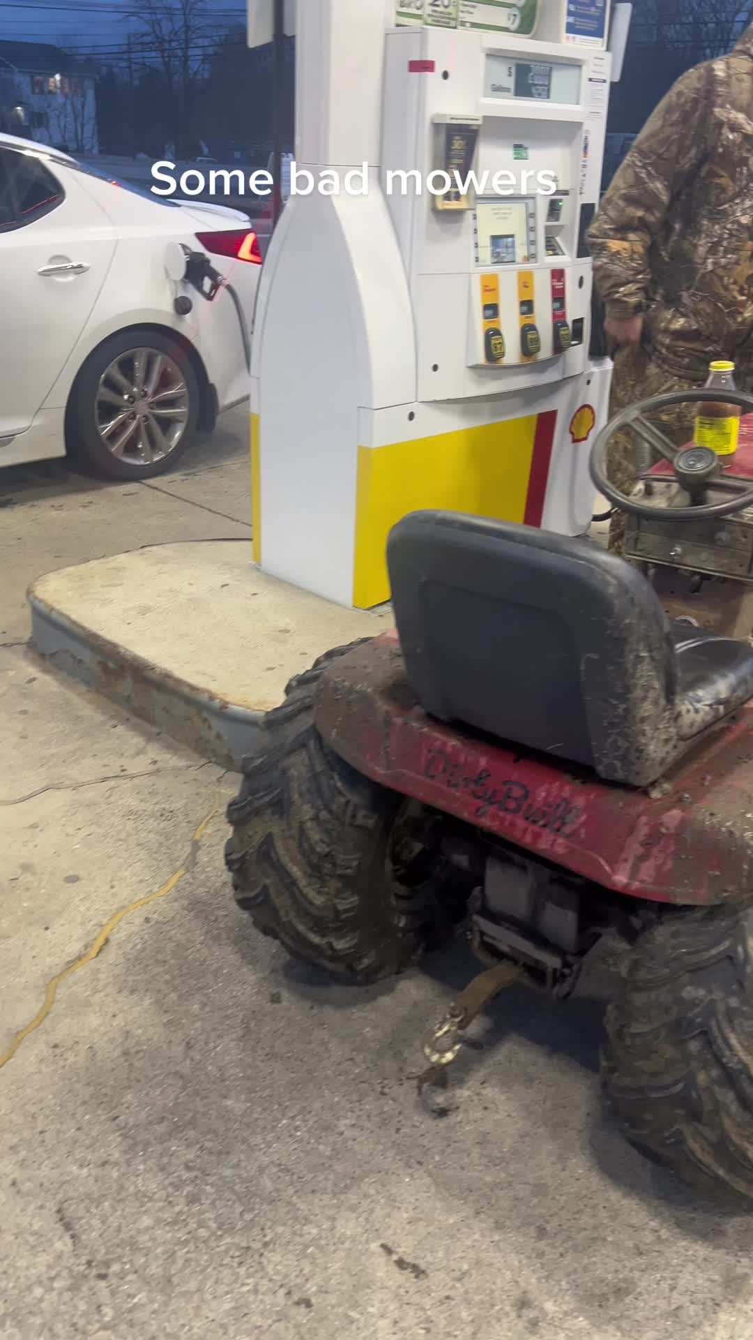 @DirtyBuilt