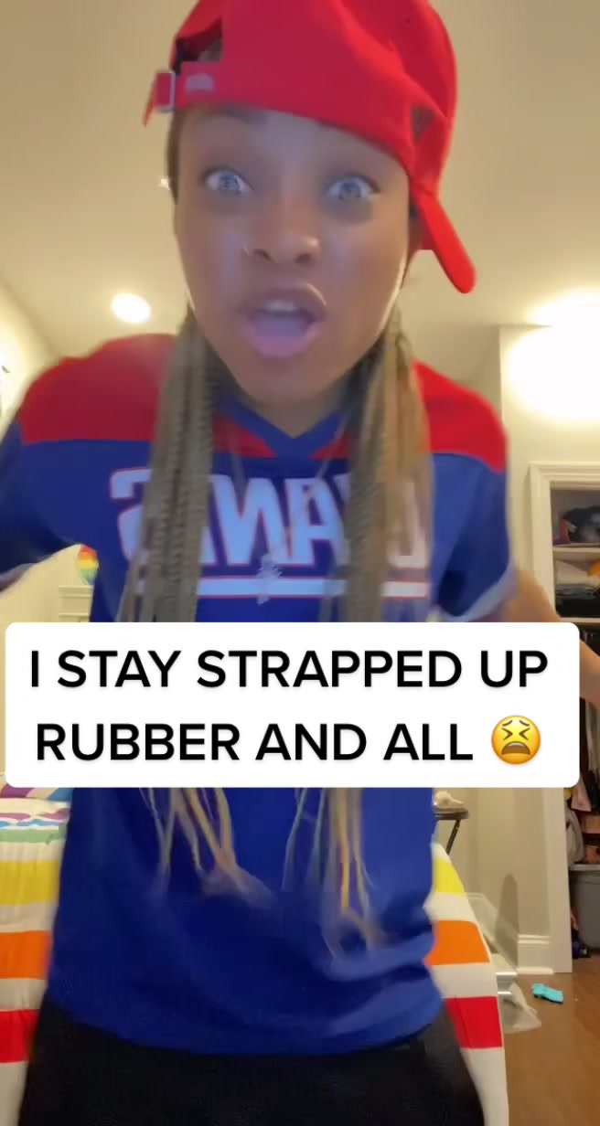 @TT Shanell