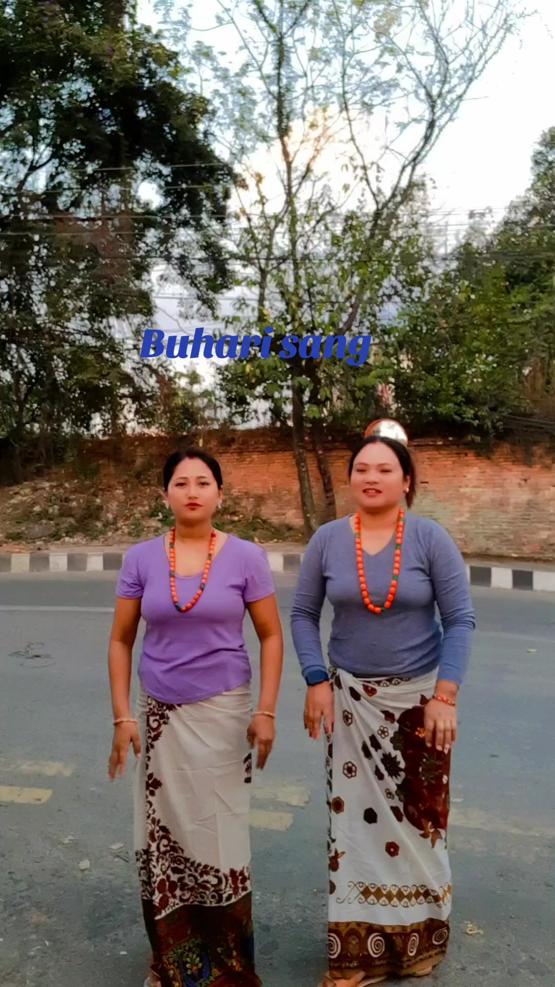 @Anjina Hari Gurung