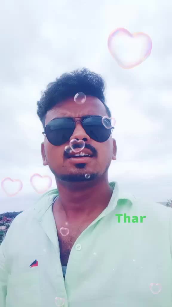 @Ravi Raj
