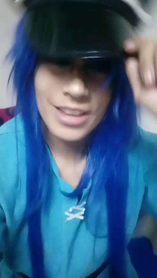 @Saya Malkavian