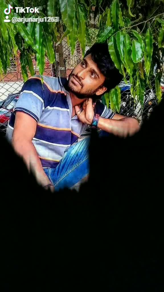 @Arjun Arju