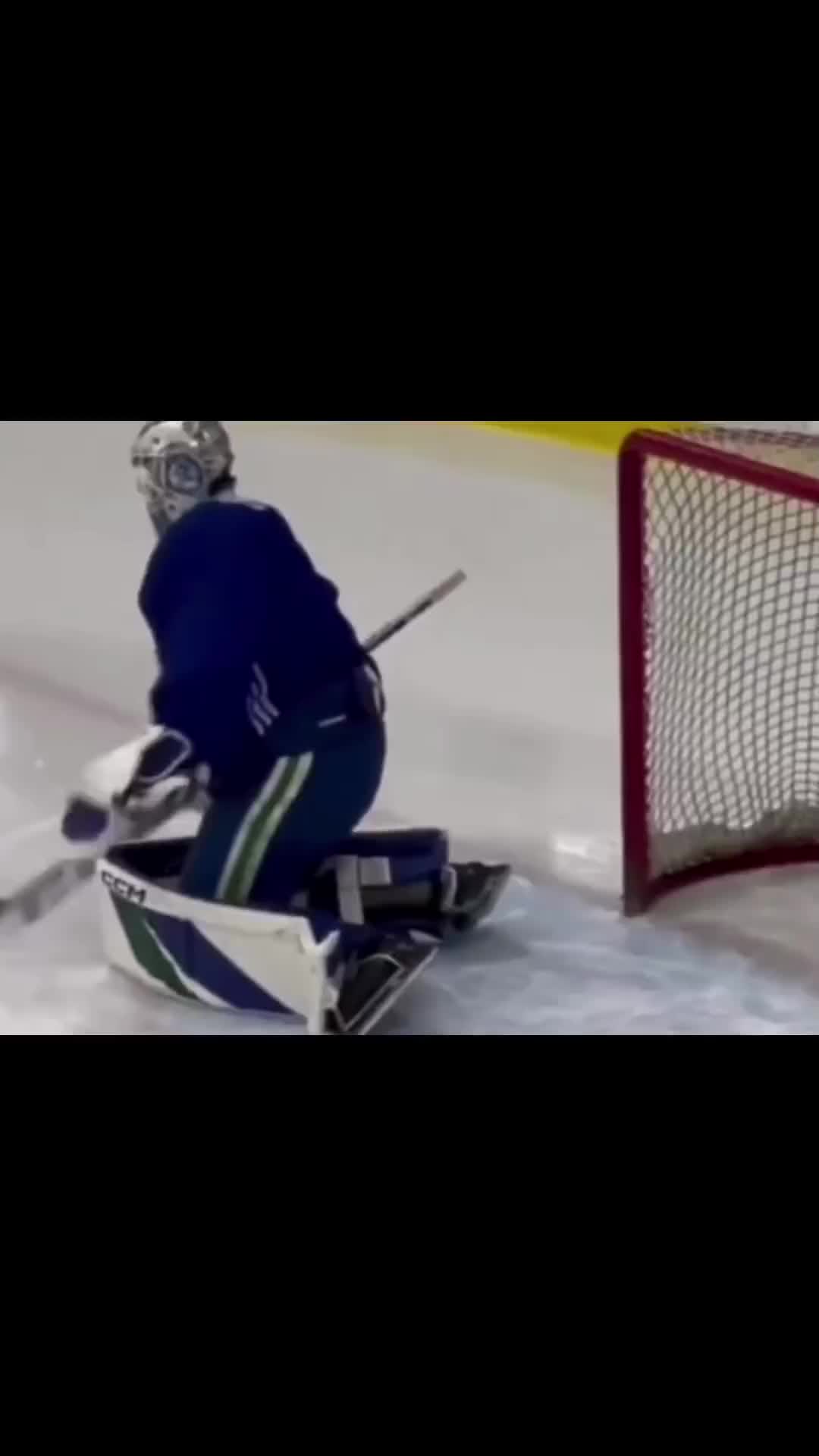 @Increased Goaltending