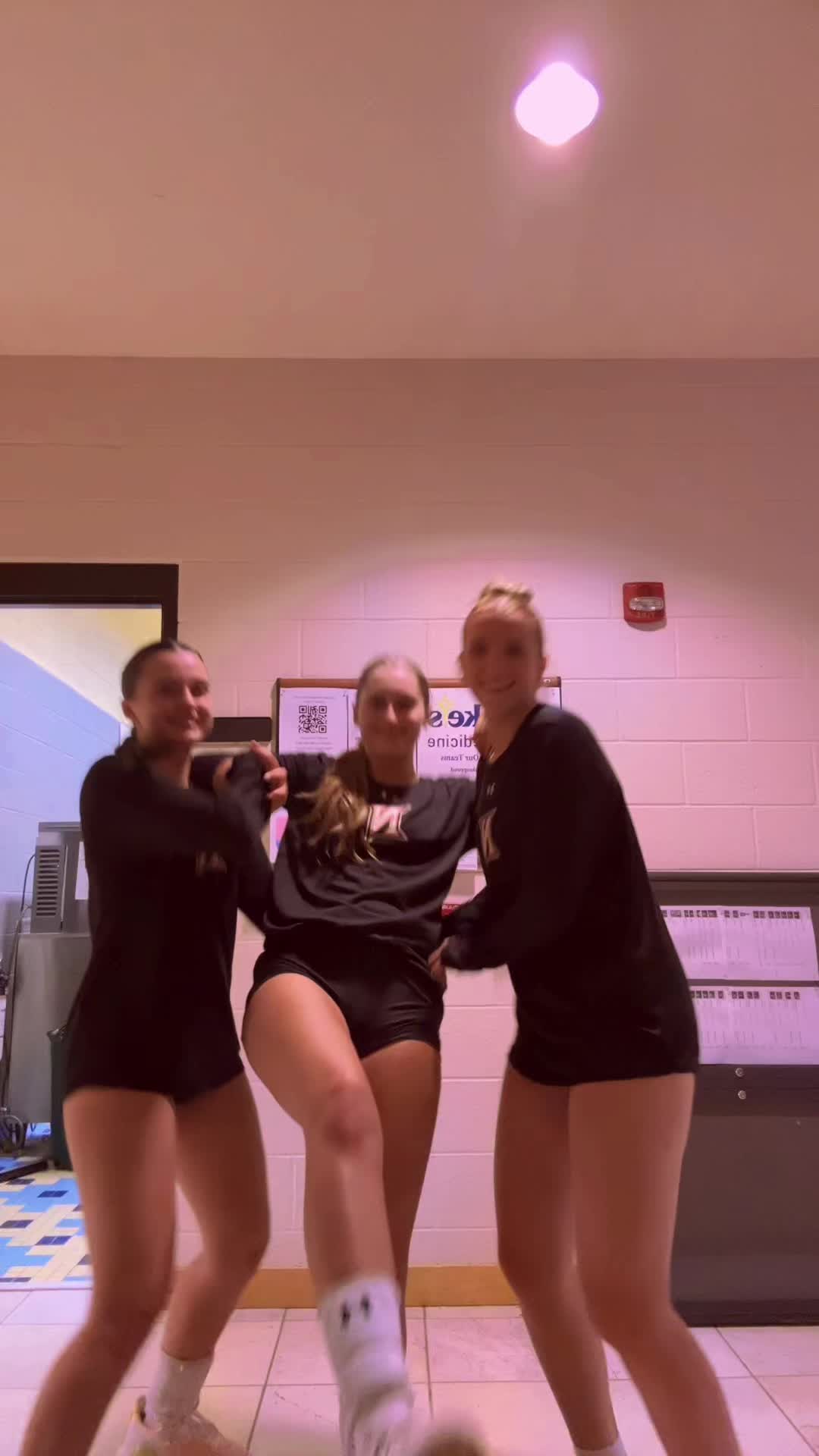 @Northampton CC Volleyball