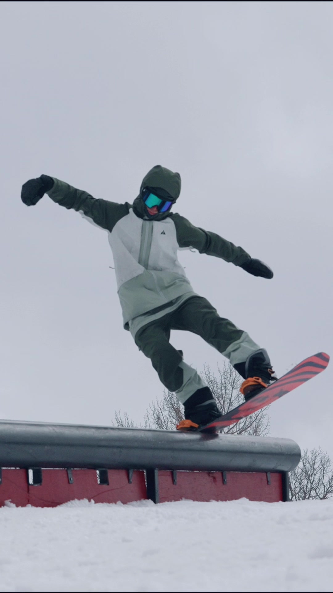 @Search of Snowboarding