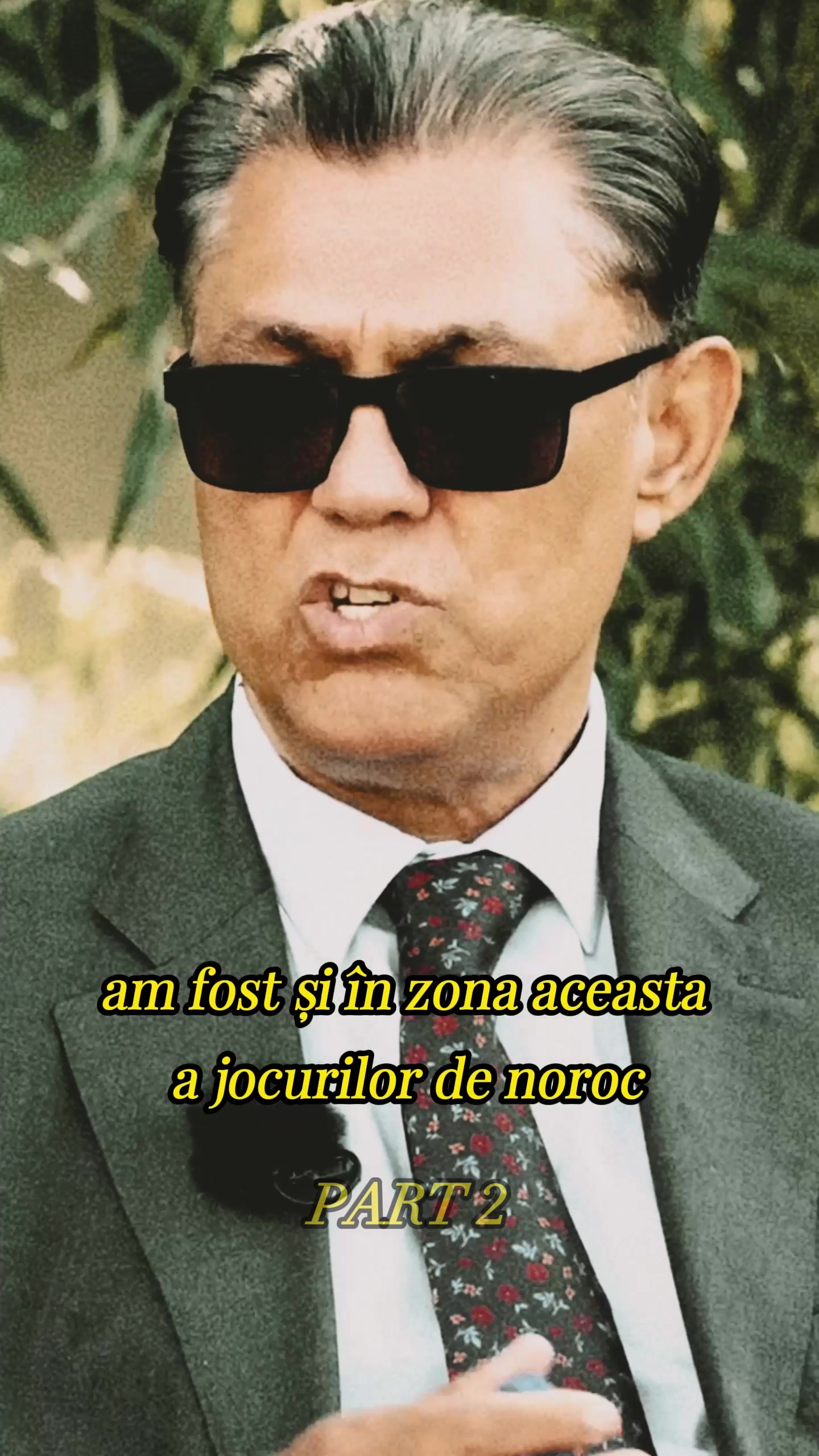 @Chestia Noastră
