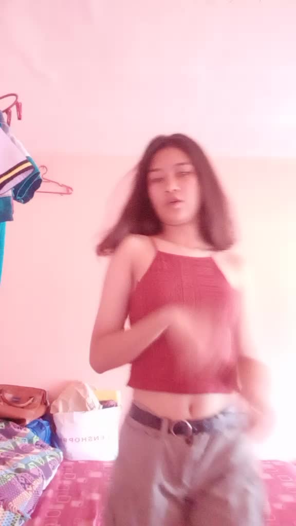 @user:irishjamora
