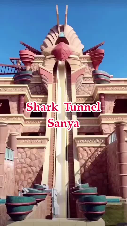 @Travel Tiktoker