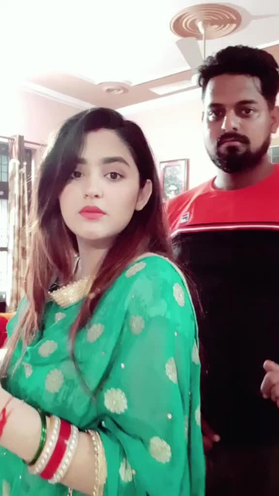 @Arun❤️komal
