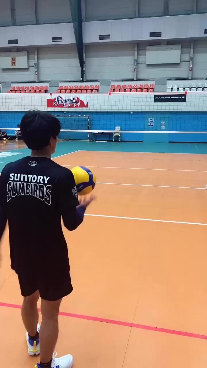 @栗山雅史