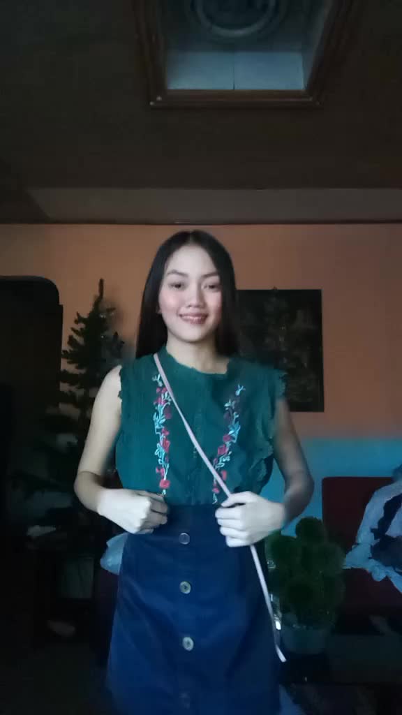@Avril Reyes♥️