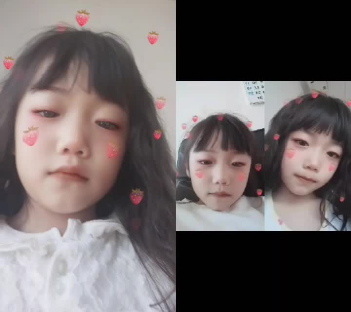 @화이트 초코