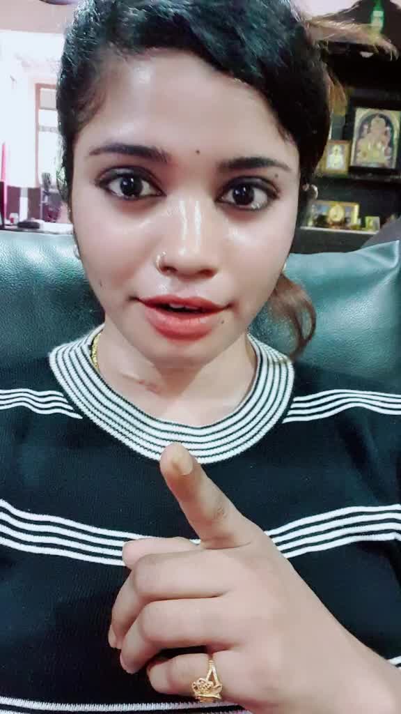 @❤️Nandhini Bujjima❤️
