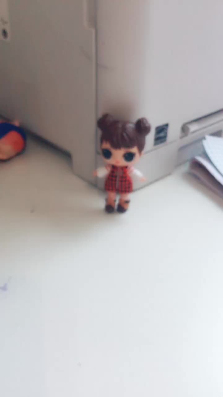 @LOL toys