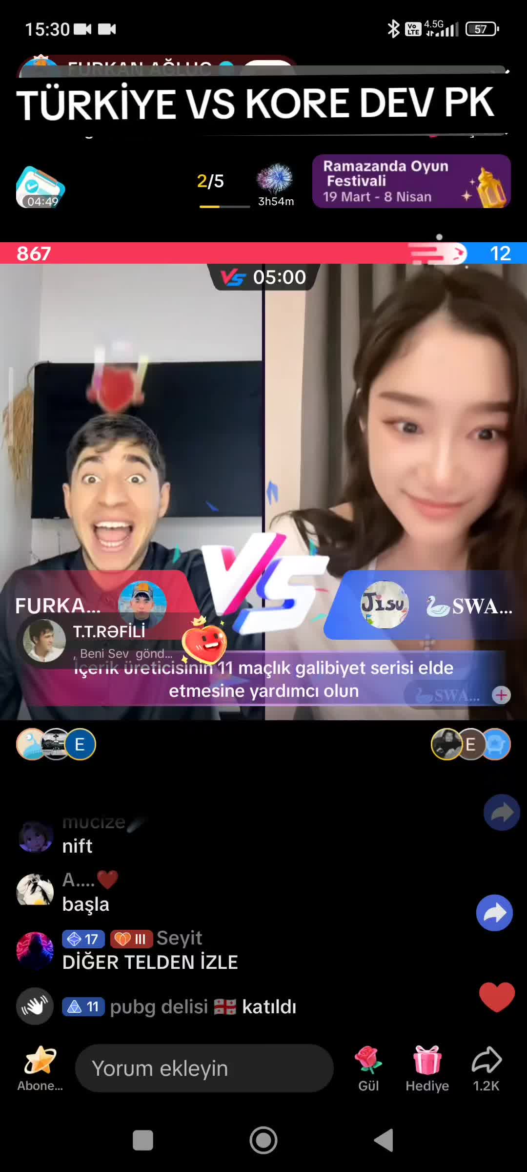 @tiktok magazin