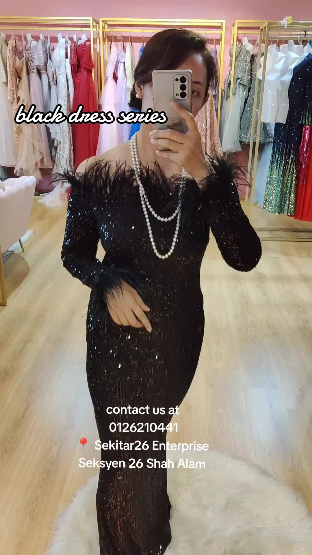 @Simply Stunning By SS