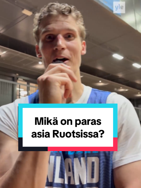 @Yle Urheilu