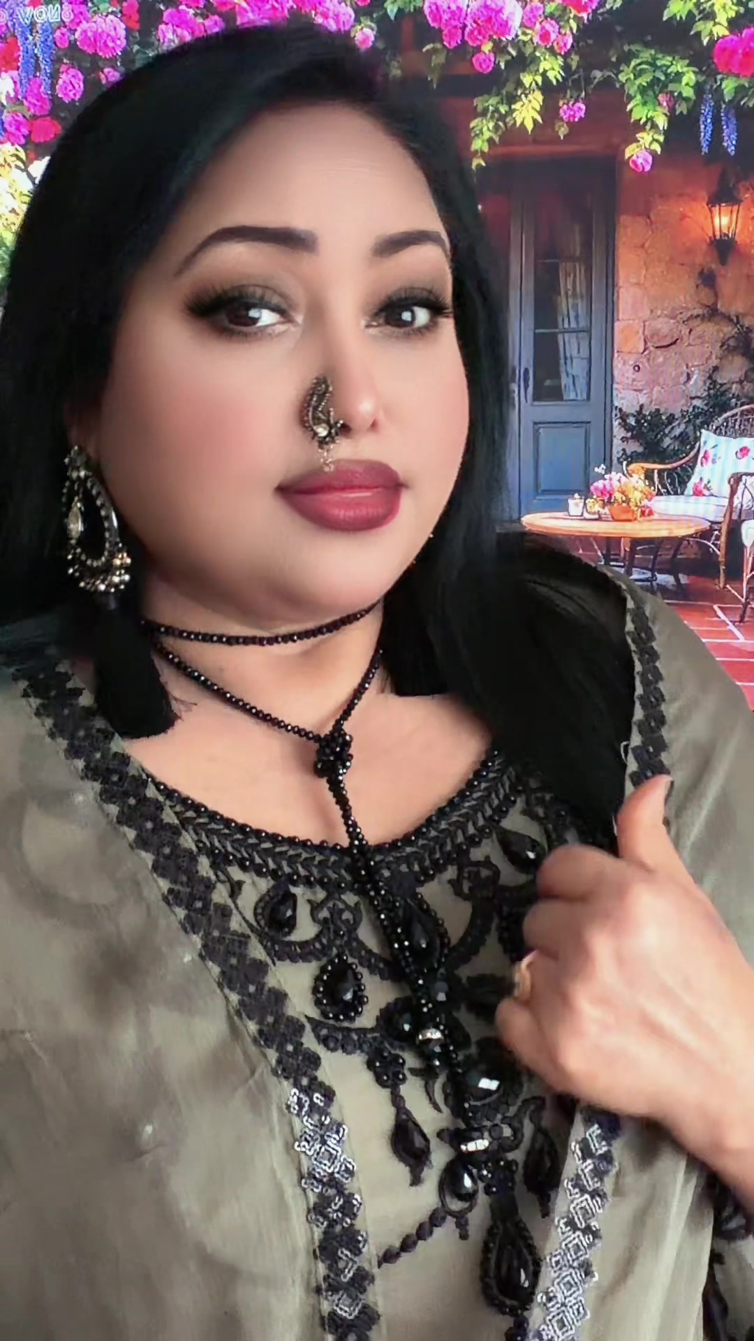 @NILIMA_RAHMAN_STYLISH 🇬🇧🎤