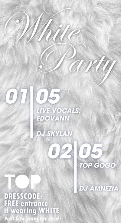 @TOP Club Riga