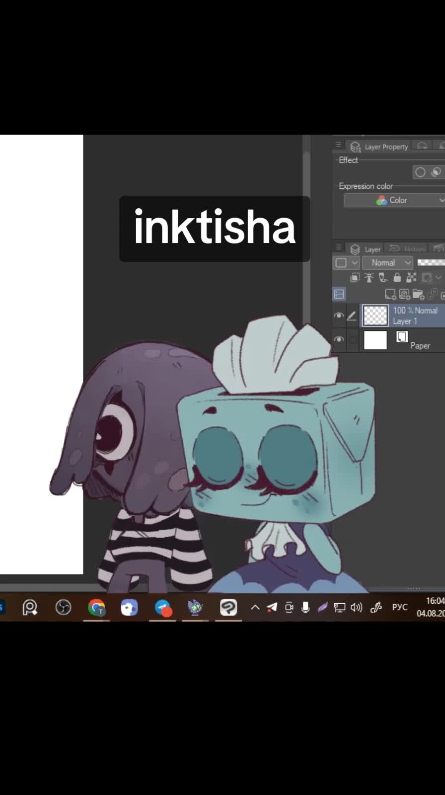 @Art by Liamglow