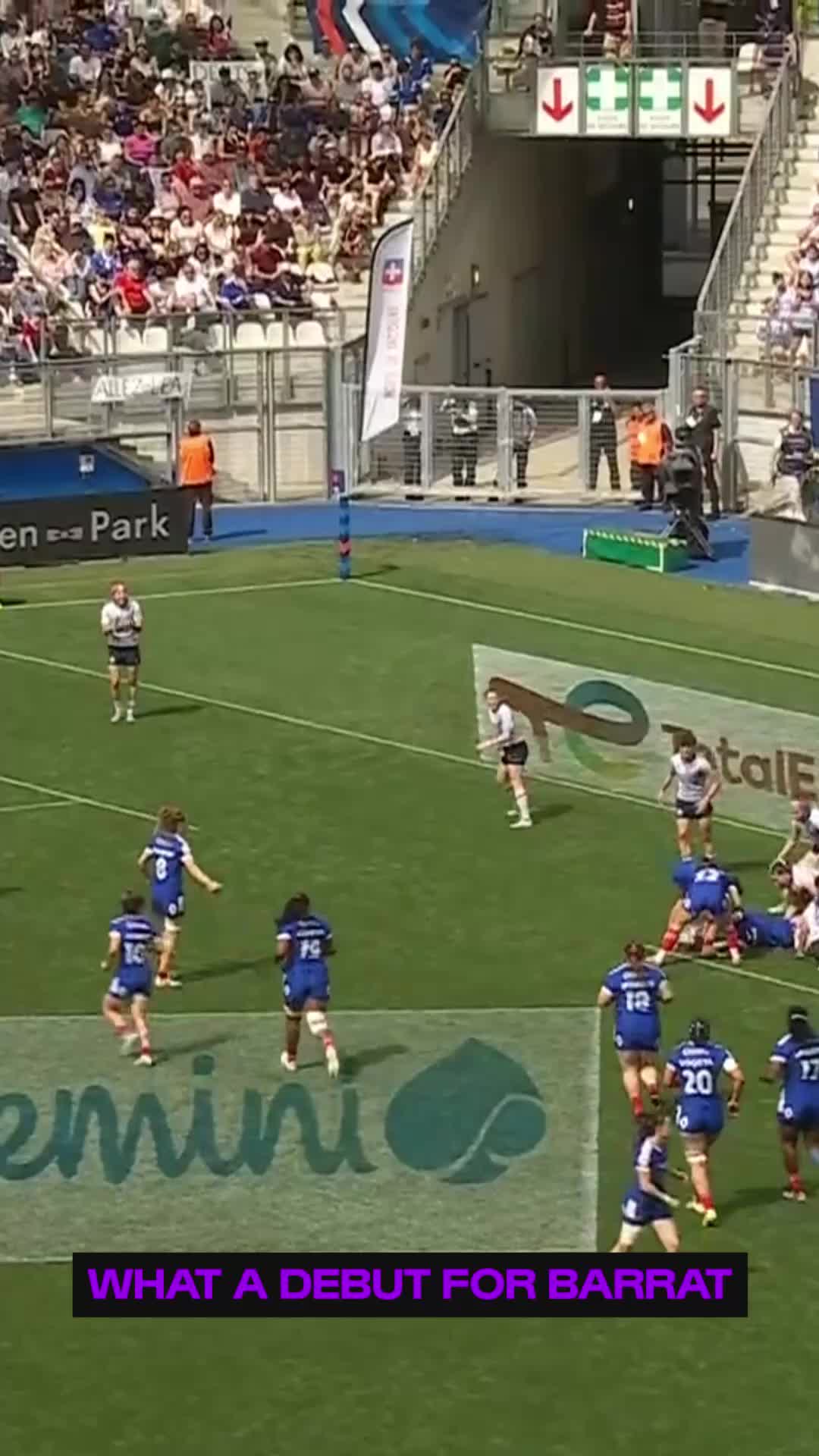 @Women’s Six Nations