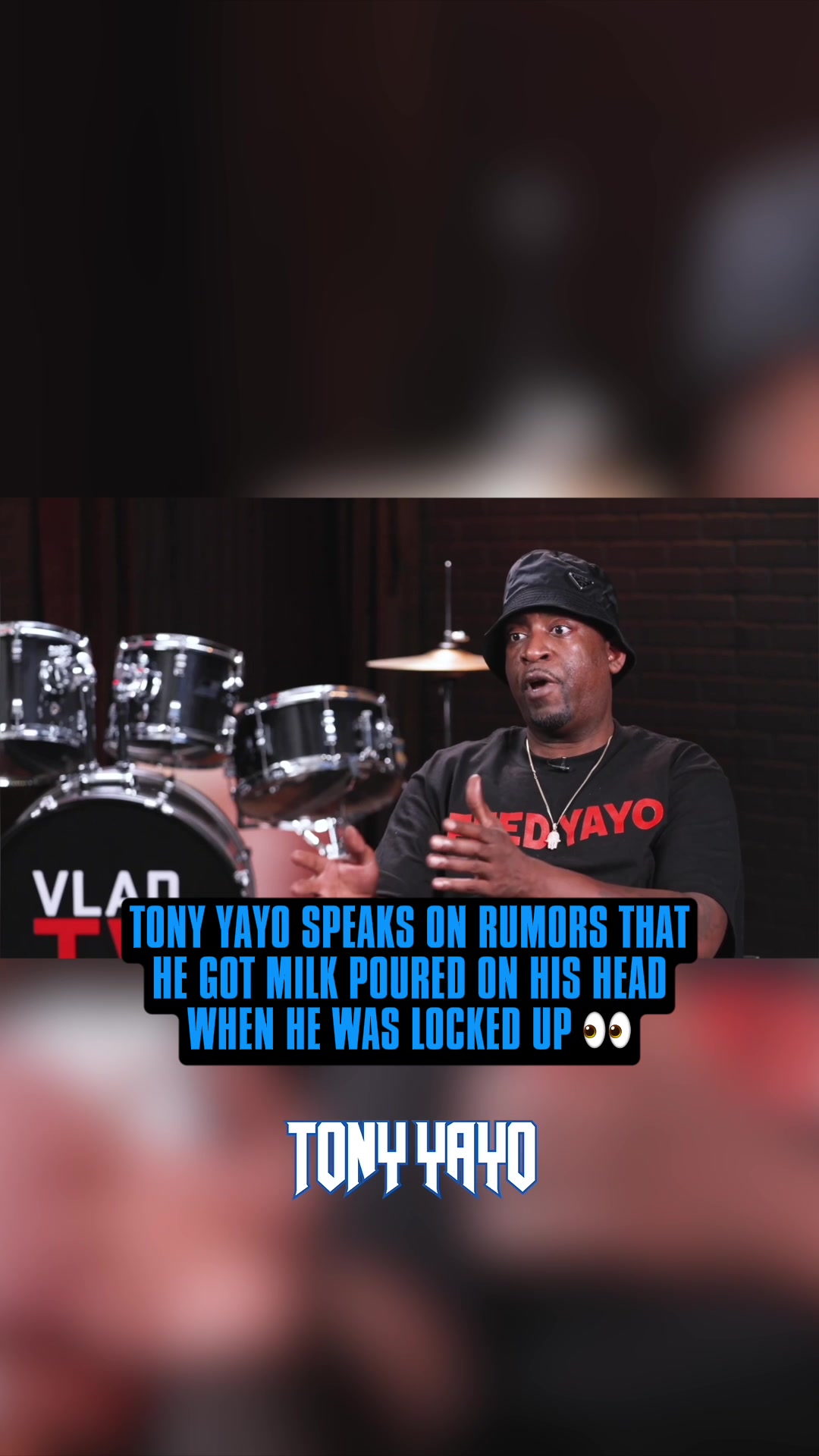 @Tony Yayo