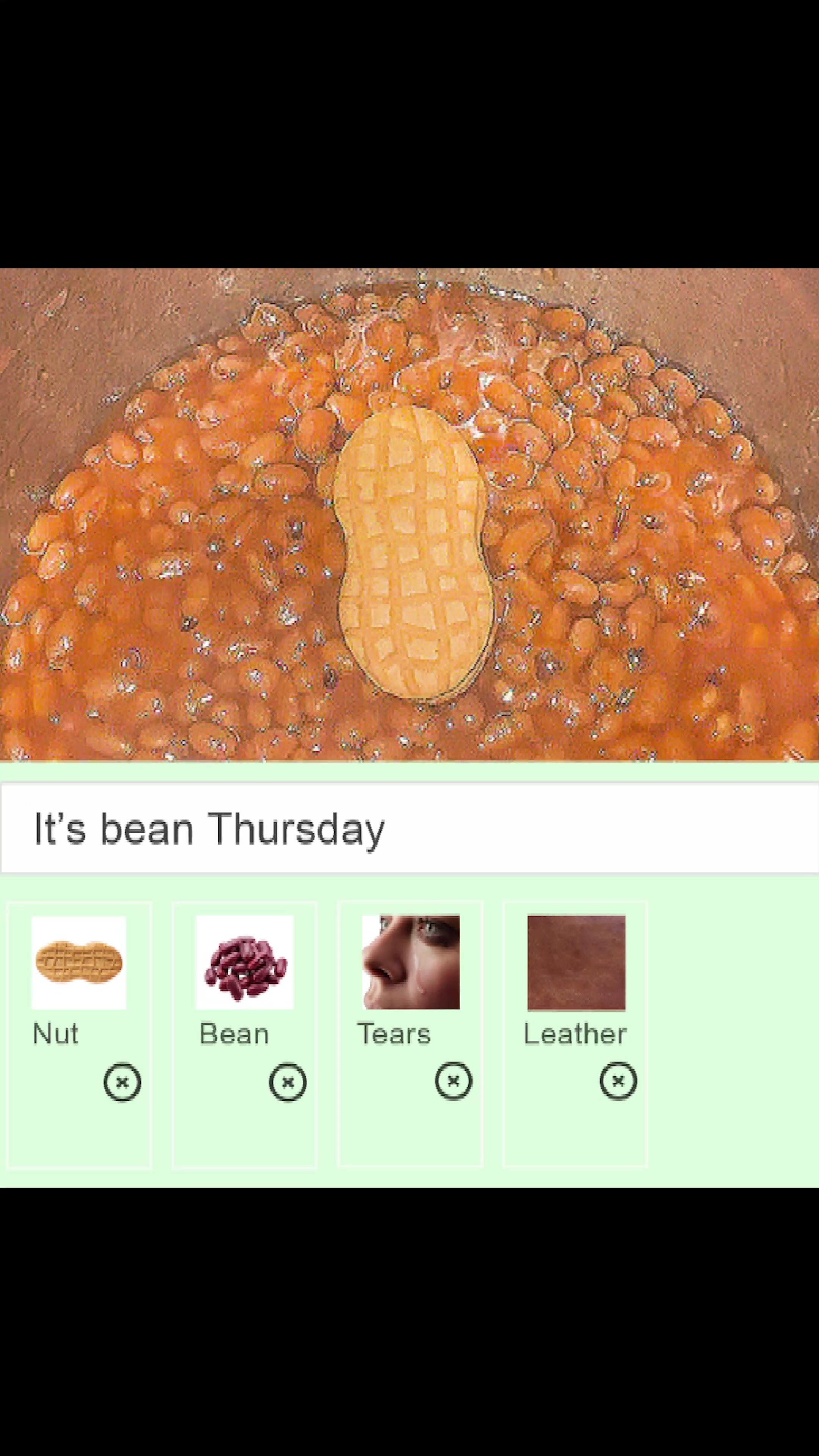 @nutter butter