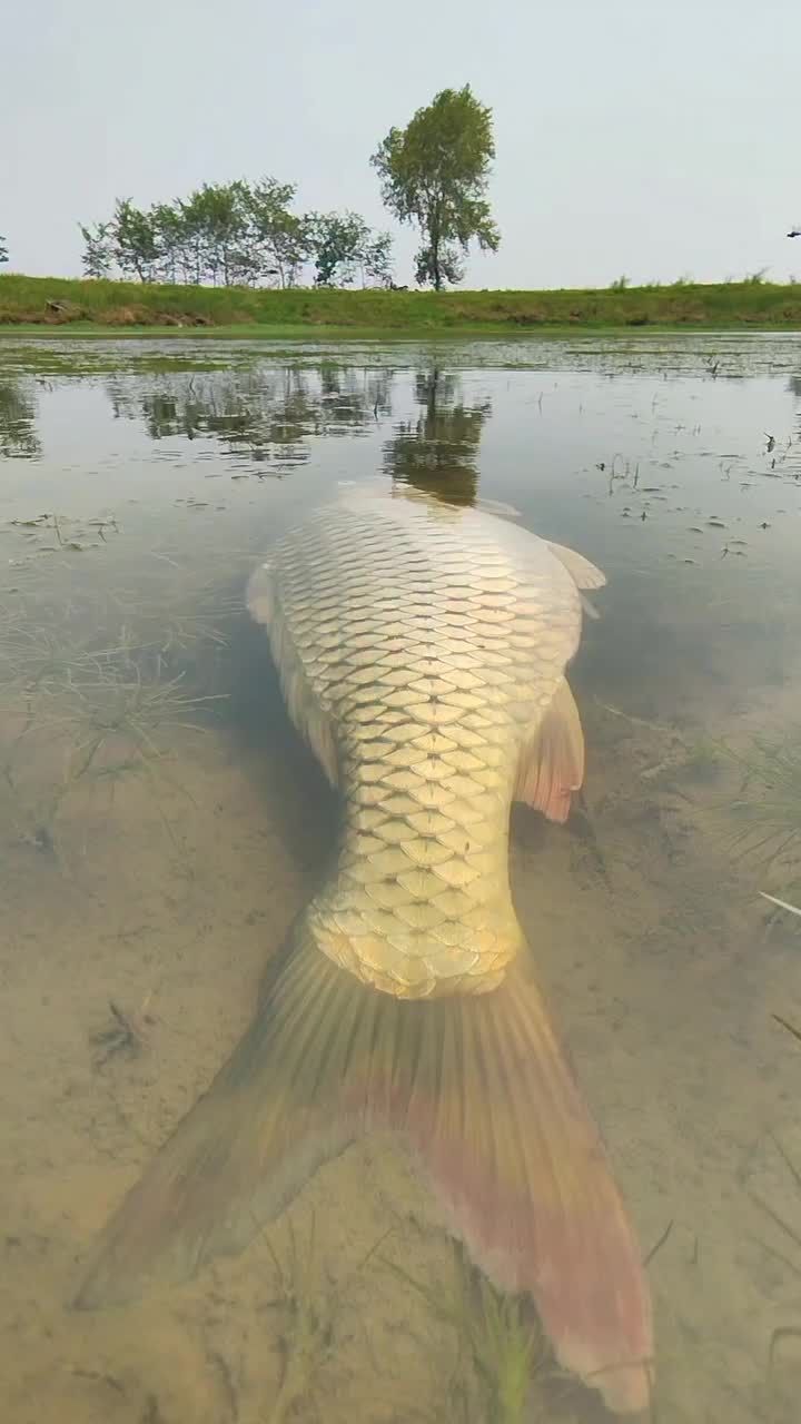 @Fishing