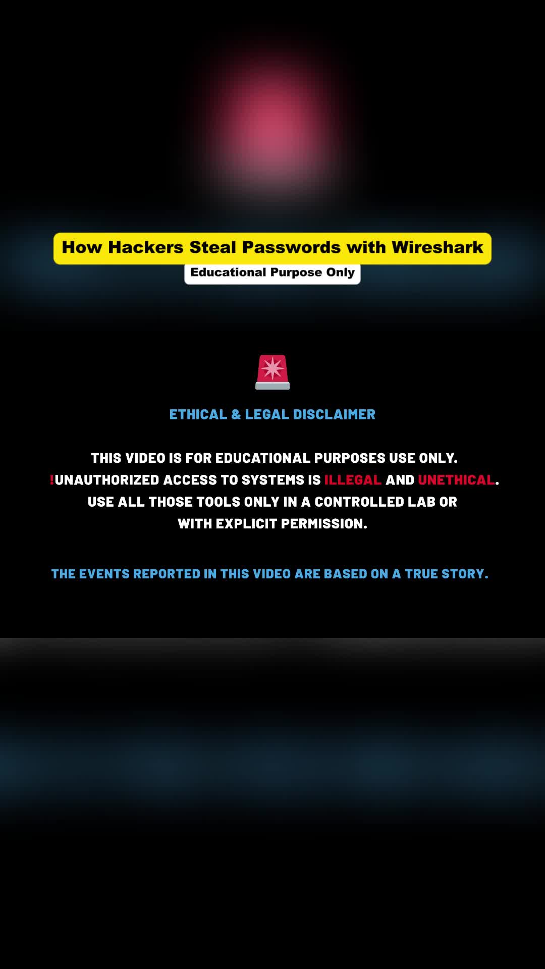 @Hacking Tutorial Daily