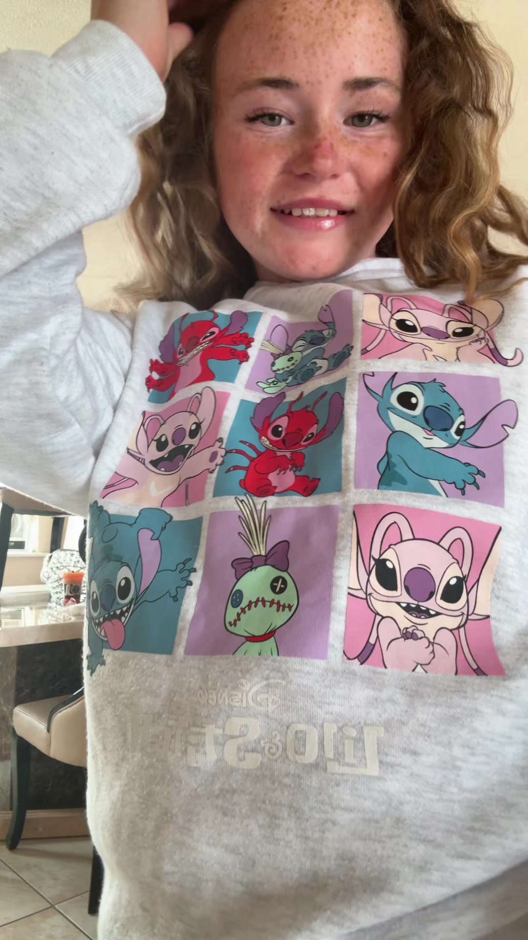 @Dollcienna Sweeney Quilligan