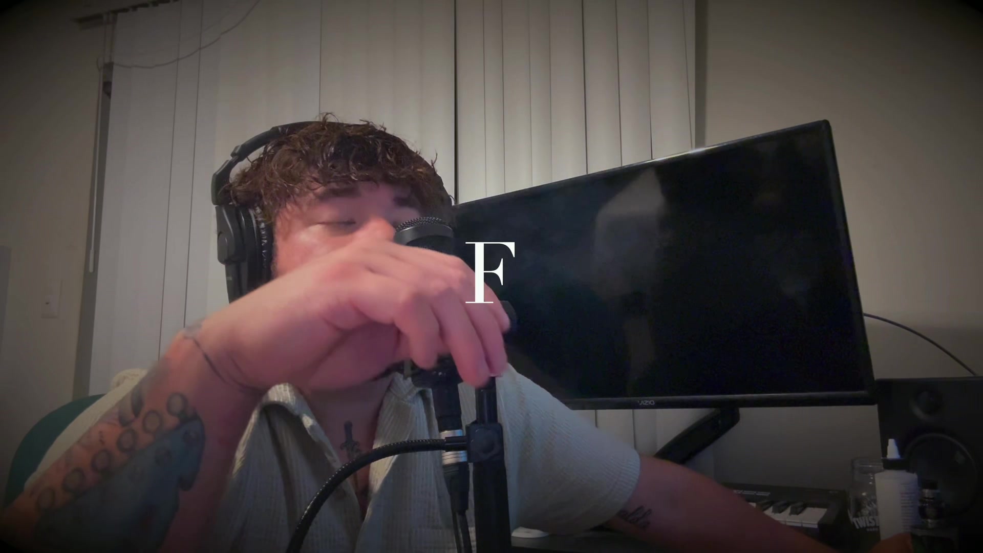 @Bobby