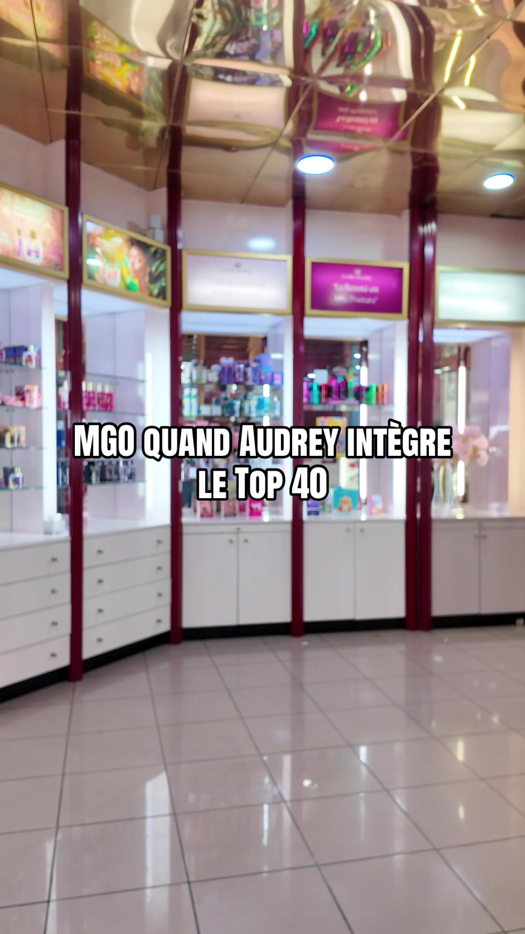 @Miss Guyane Organisation