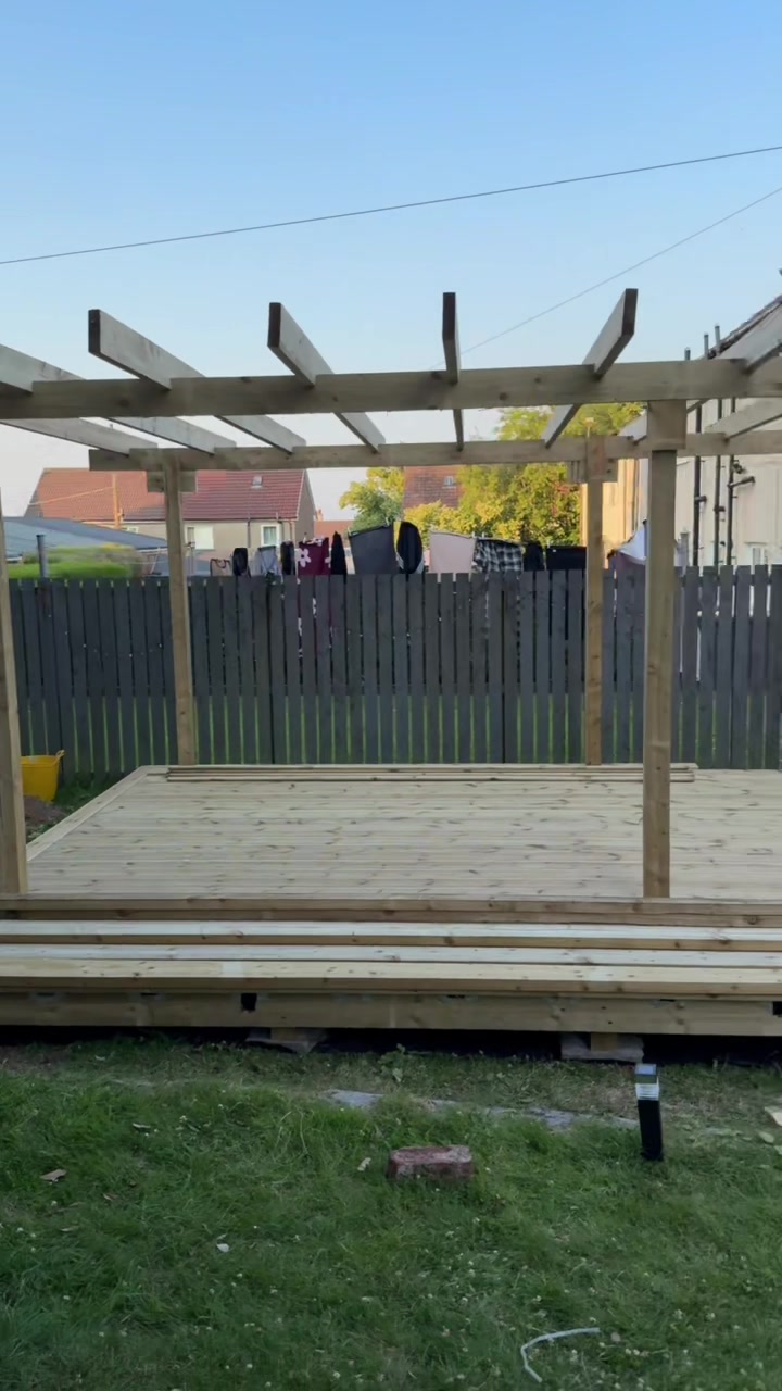 @Lynch Joinery and Building