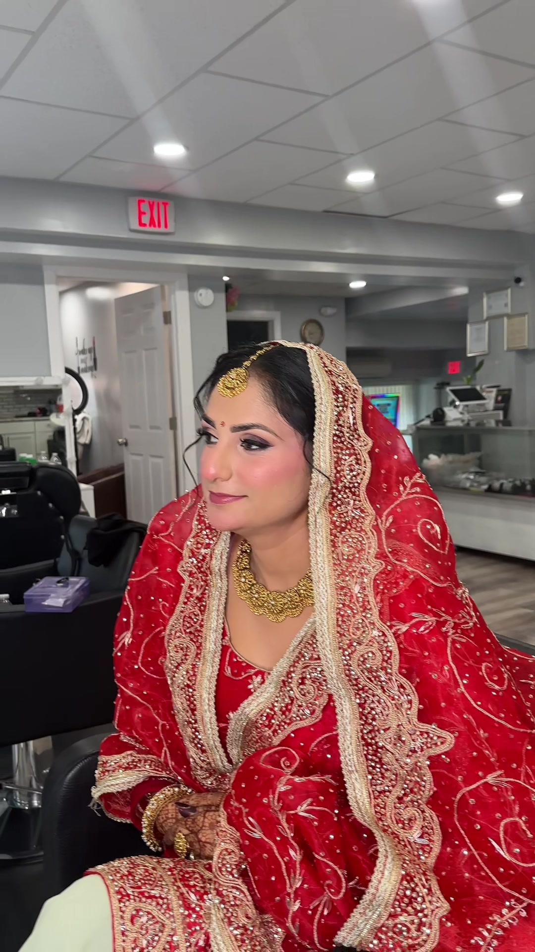 @Naina koirala from Pittsburgh!