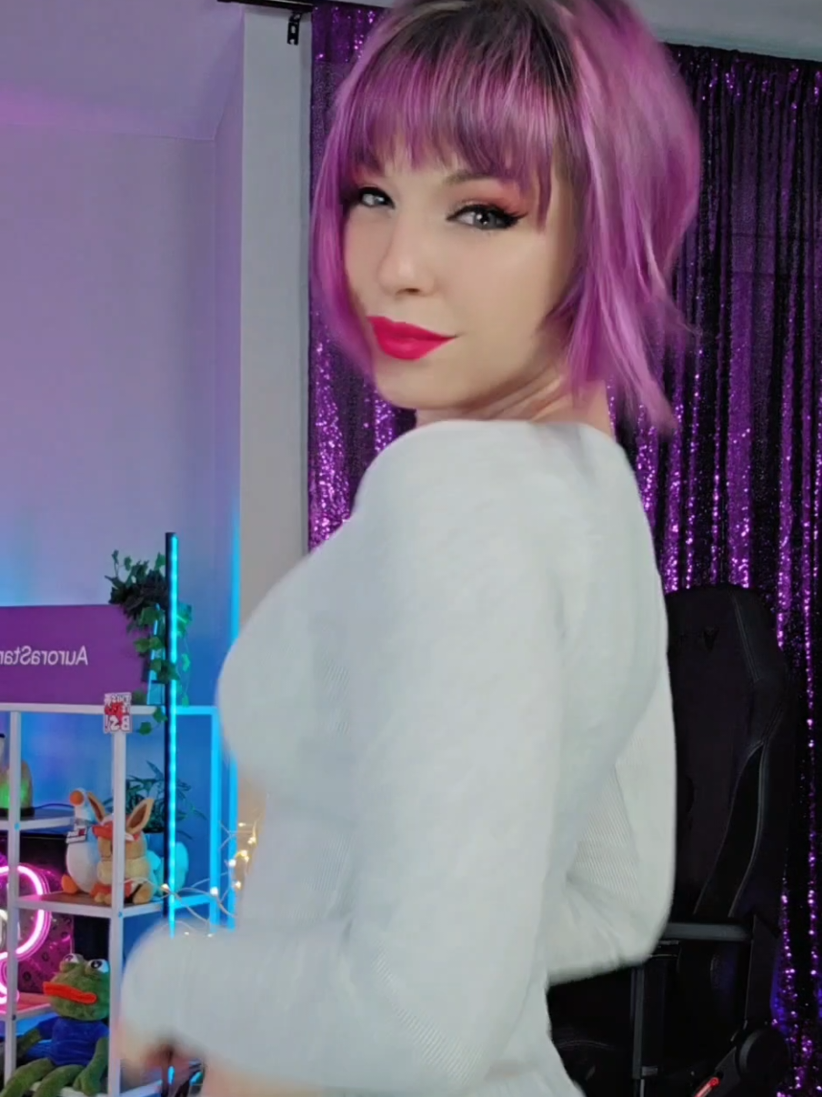 @AuroraStarr