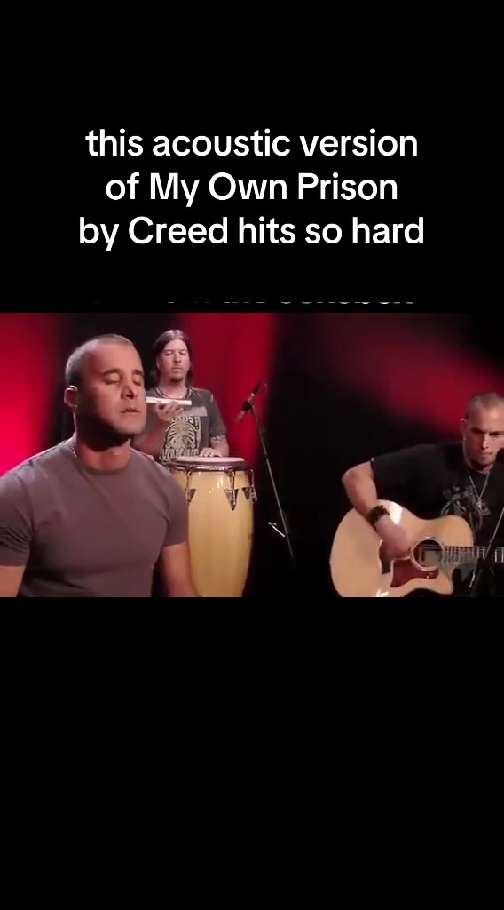 @Creed Forever | Fan Account