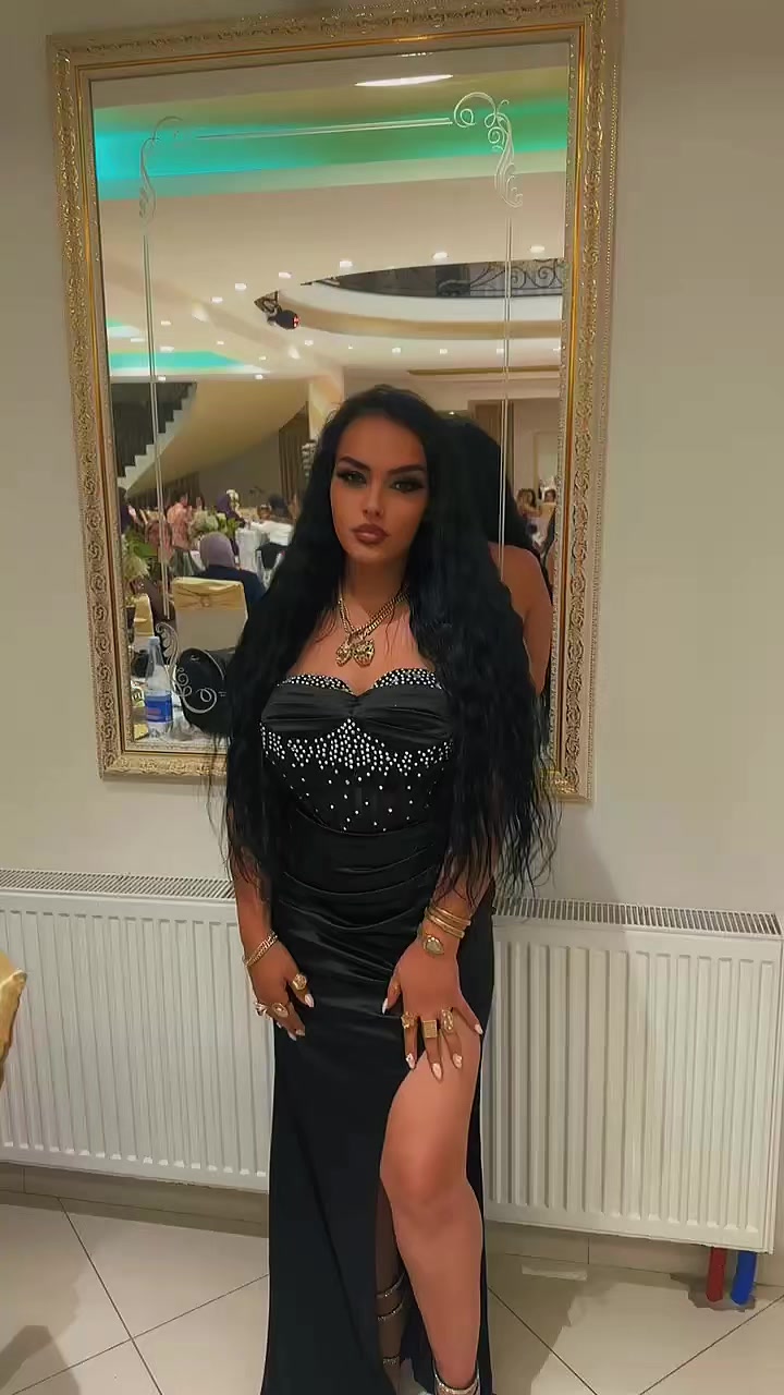 @👑Linda Shabani👑