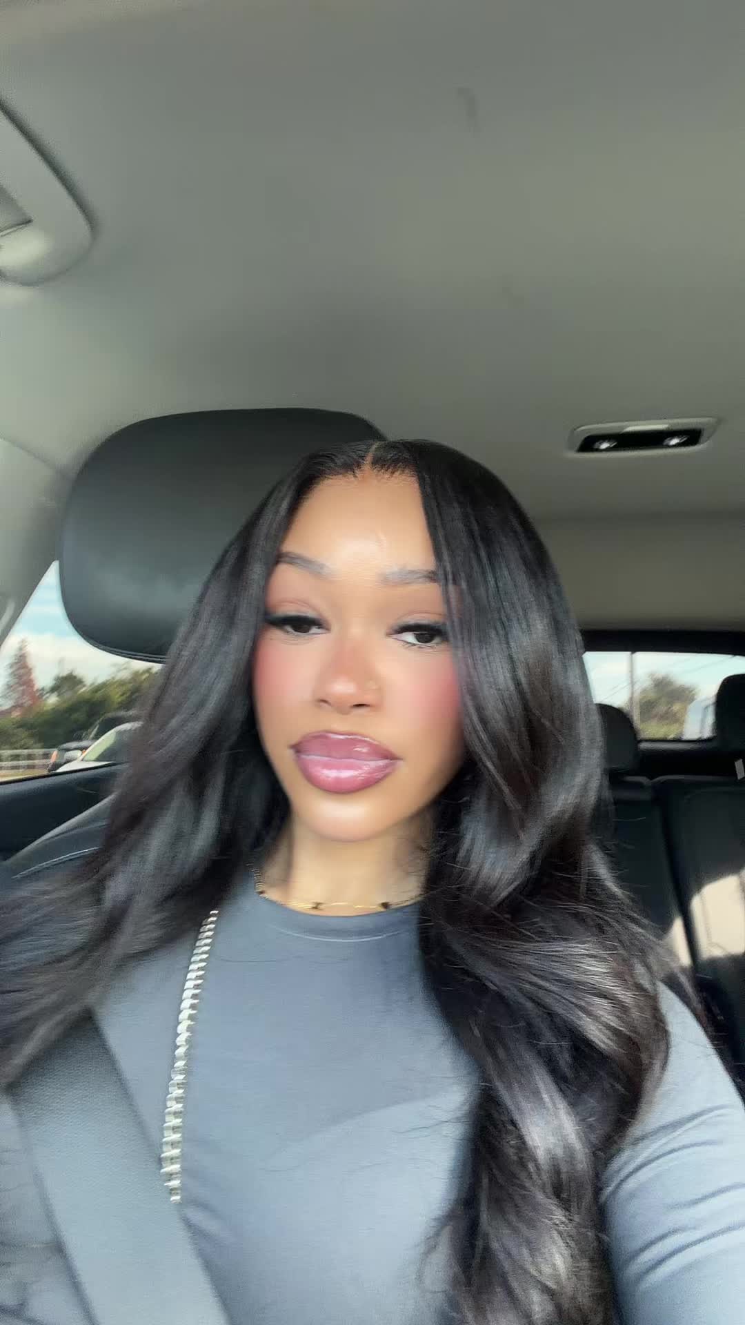@Kamryn Denise