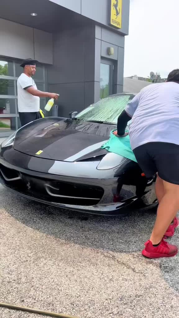 @Auto Doctor Detail