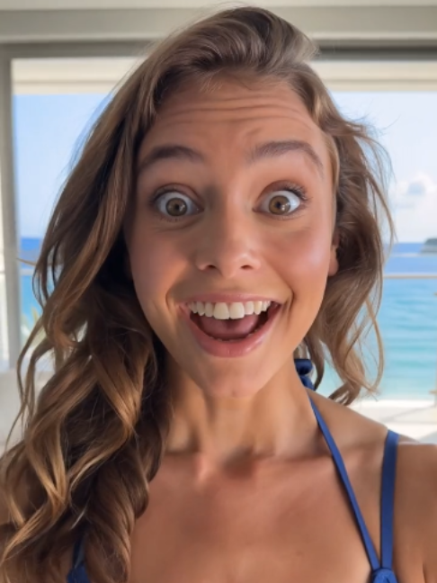 @AI Bikini Babes